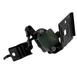 Suspension Ride Height Sensor Bracket And Lever - Left, Rear