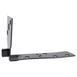 Tailgate Hinge Retainer - Right, Center