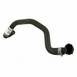 Hvac Heater Hose Water - Outlet