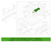 Floor Pan Reinforcement - Front
