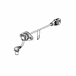 Main Shaft Speed Sensor