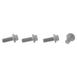 Door Hinge Bolt