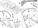 Truck Bed Decal Stripe - Right