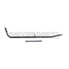 DIPSTICK & TUBE ASSY-TRANSMISSION
