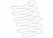 Coil Spring - Front