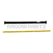 CROSSMEMBER-SUPPORT FUEL TANK