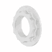 12-Sided Hexagonal Nut with Flange for OM502 EUROMOT 2