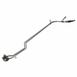 Tube Automatic Transmission Oil Cooler Hose - 6.2L (AT)
