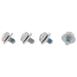 Sunroof Glass Bolt Screw And Washer - M5 x 9.5MM