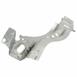 Quarter Panel Filler Bodyside Reinforcement - Right, Inner