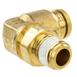 Air Brake Manifold Connector Fitting - 3.2L