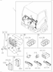 Exhaust System Pipe Assembly