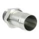 Elbow All Wheel Drum Brakes