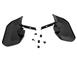 Transit 2015-2024 Molded Splash Guards Front Pair
