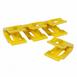 Instrument Panel Side Cover Clip MULTI FUNCTION DISPLAY - 15