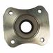 Flange - Rear