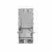Oil Sump - DD13 EPA07/EPA10/GHG17, Rear Sump