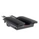 Console Armrest <br>Armrest part of the floor Compartment door and COMPONENTS
