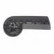 Seat Back Recliner Adjustment Handle Adjusting - Left
