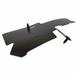 Radiator Support Air Deflector - Right