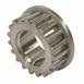Engine Timing Crankshaft Sprocket Drive Gear - 1.0L (6-MT)
