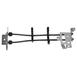 Brake Hydraulic Hose - Rear