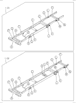 Transmission Security Bolt