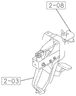 Air Intake Category Filter Regulator