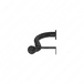 Oil Filler Neck OM460
