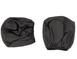 Carhartt Front Captain's Chair Seat Covers in Gravel