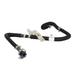 Engine Coolant Overflow Hose - 2.3L