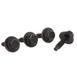 Hex Head Bolt And Washer - M5 x 20MM 3.7L