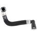 Engine Coolant Hose Oil Cooler Line - Outlet
