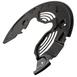 Brake Dust Shield Splash Guard - Front (BEV)