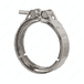 Profile Clamp for Charge Air Pipe