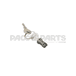 CYLINDER-LOCK