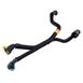 Intercooler Pipe Connecting Hose Charge Air Cooler - 2.7L