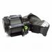Seat Belt Lap and Shoulder Retractor Pretensioner - Right, Front