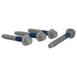 Fuel Tank Skid Plate Bolt Strap - M10 X 65MM