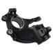 Steering Knuckle WHEE - Left, Front
