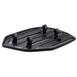 Bumper Step Pad Cover - Left, Rear
