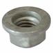 Shock Absorber Nut Suspension Strut Mount