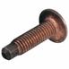 Frame Side Member Reinforcement Bolt Stud - M6 X 25MM, Front