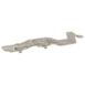 Door Interior Trim Panel Bracket Armrest - Right, Front