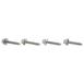 Engine Mount Support Bracket Bolt - M10 x 52MM