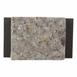 Insulator Fender Apron - Front