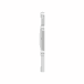 Front Accessory Cover - 9.0 to 9.2 inches, 6 Holes, S60 14L
