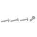 Cruise Control Distance Sensor Screw Self Tapping <br>A which secures the to its
