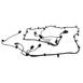 Parking Aid System Wiring Harness Distance Sensor Wire