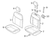 Headrest (XL)